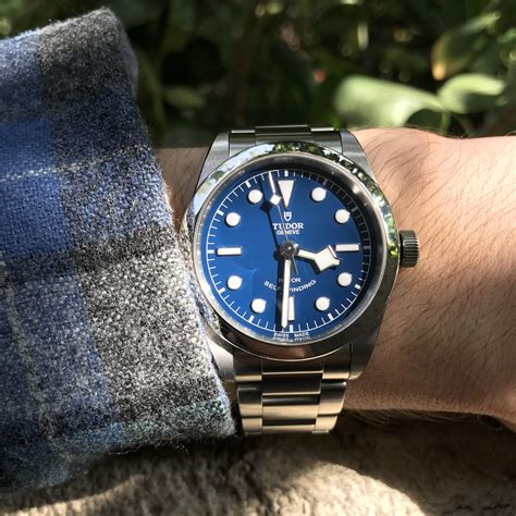 tudor black bay 36 blau|tudor black bay 36 alternative.